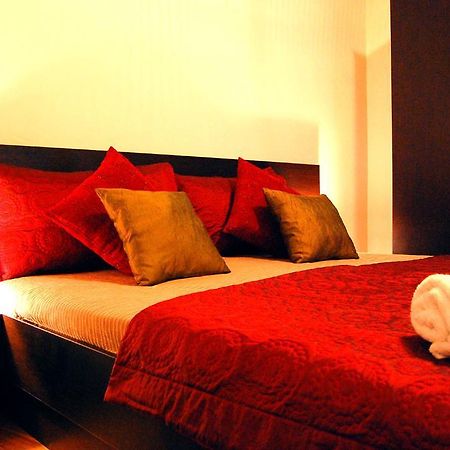Studio Apt 723 Bansko Royal Towers Apartment Bagian luar foto