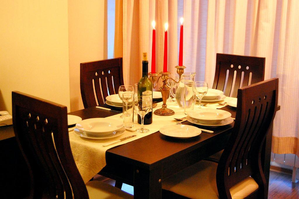 Studio Apt 723 Bansko Royal Towers Apartment Bagian luar foto