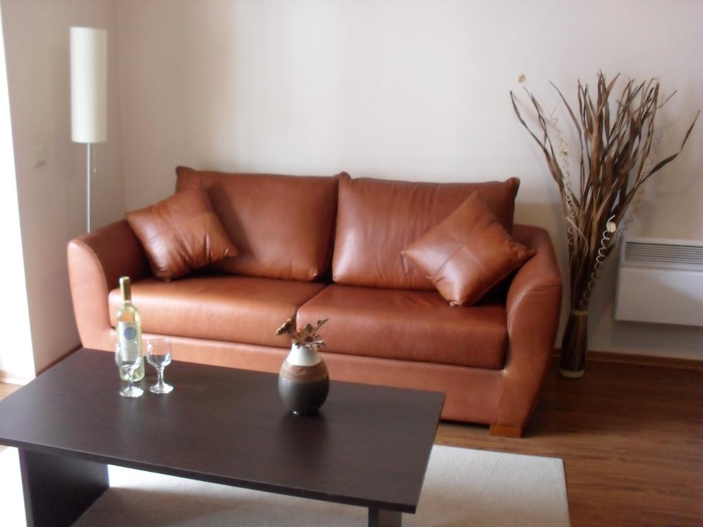 Studio Apt 723 Bansko Royal Towers Apartment Bagian luar foto