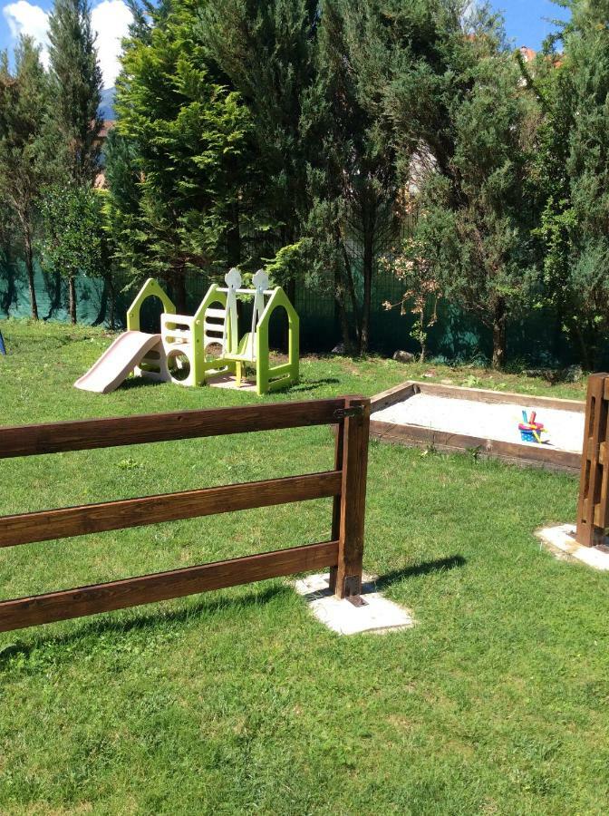 Studio Apt 723 Bansko Royal Towers Apartment Bagian luar foto